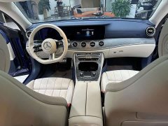 Mercedes-Benz E-Class (Imported) E 260 Coupe - ფოტო 3