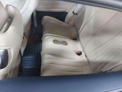 Mercedes-Benz E-Class (Imported) E 260 Coupe - ფოტო 4