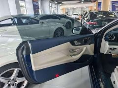 Mercedes-Benz E-Class (Imported) E 260 Coupe - ფოტო 8