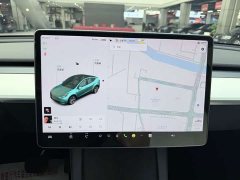 Tesla Model Y Standard Range RWD - ფოტო 12