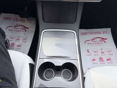 Tesla Model Y Standard Range RWD - ფოტო 14