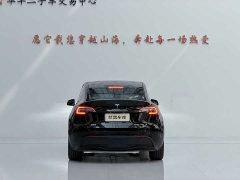 Tesla Model Y Standard Range RWD - ფოტო 17