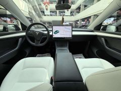 Tesla Model Y Standard Range RWD - ფოტო 20