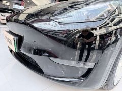 Tesla Model Y Standard Range RWD - ფოტო 4