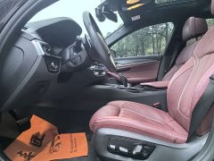 BMW 5 Series 530Li Luxury M Sport Package - ფოტო 10