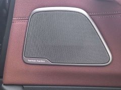 BMW 5 Series 530Li Luxury M Sport Package - ფოტო 15