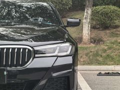 BMW 5 Series 530Li Luxury M Sport Package - ფოტო 4