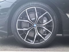 BMW 5 Series 530Li Luxury M Sport Package - ფოტო 5