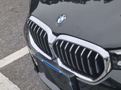 BMW 5 Series 530Li Luxury M Sport Package - ფოტო 7