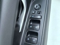Hyundai Elantra 2022 1.5L CVT Luxury - ფოტო 10