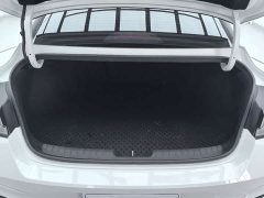 Hyundai Elantra 2022 1.5L CVT Luxury - ფოტო 17