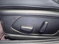 Hyundai Elantra 2022 1.5L CVT Luxury - ფოტო 9