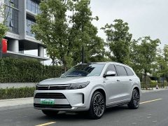 AITO M7 1.5T Intelligent Driving AWD Max 5-Seater - ფოტო 1