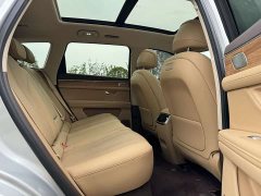 AITO M7 1.5T Intelligent Driving AWD Max 5-Seater - ფოტო 12