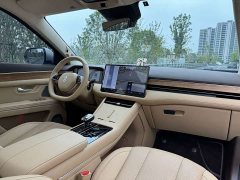AITO M7 1.5T Intelligent Driving AWD Max 5-Seater - ფოტო 15