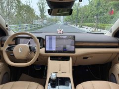 AITO M7 1.5T Intelligent Driving AWD Max 5-Seater - ფოტო 17