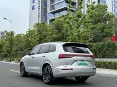 AITO M7 1.5T Intelligent Driving AWD Max 5-Seater - ფოტო 3