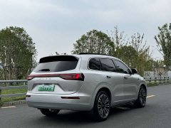 AITO M7 1.5T Intelligent Driving AWD Max 5-Seater - ფოტო 4