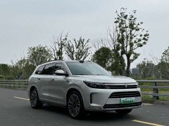 AITO M7 1.5T Intelligent Driving AWD Max 5-Seater - ფოტო 5