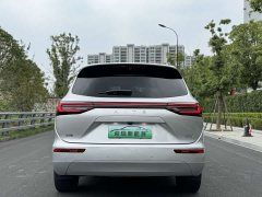 AITO M7 1.5T Intelligent Driving AWD Max 5-Seater - ფოტო 6