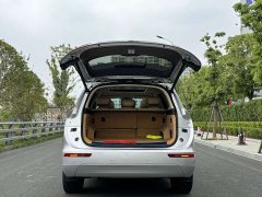 AITO M7 1.5T Intelligent Driving AWD Max 5-Seater - ფოტო 7