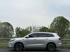 AITO M7 1.5T Intelligent Driving AWD Max 5-Seater - ფოტო 8