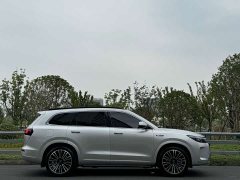 AITO M7 1.5T Intelligent Driving AWD Max 5-Seater - ფოტო 9