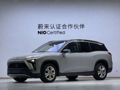 NIO ES8 2020 415KM Six-Seater - ფოტო 1