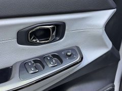 NIO ES8 2020 415KM Six-Seater - ფოტო 10