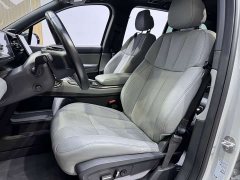 NIO ES8 2020 415KM Six-Seater - ფოტო 11