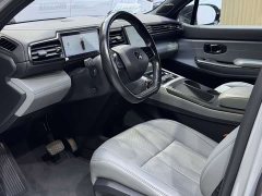 NIO ES8 2020 415KM Six-Seater - ფოტო 12