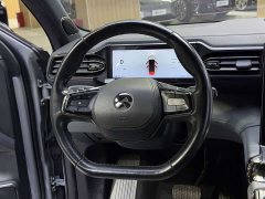 NIO ES8 2020 415KM Six-Seater - ფოტო 13