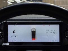 NIO ES8 2020 415KM Six-Seater - ფოტო 14