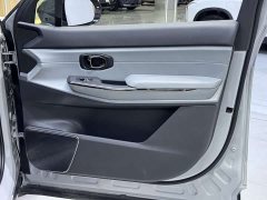 NIO ES8 2020 415KM Six-Seater - ფოტო 16