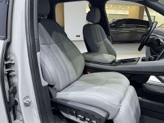 NIO ES8 2020 415KM Six-Seater - ფოტო 17