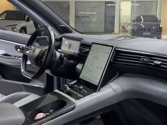 NIO ES8 2020 415KM Six-Seater - ფოტო 18