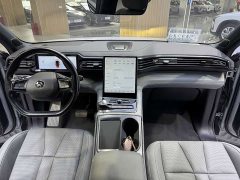 NIO ES8 2020 415KM Six-Seater - ფოტო 19