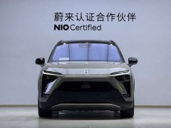 NIO ES8 2020 415KM Six-Seater - ფოტო 2