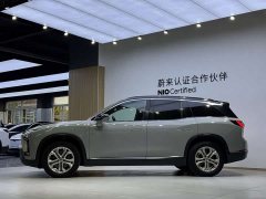 NIO ES8 2020 415KM Six-Seater - ფოტო 4