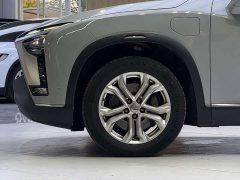 NIO ES8 2020 415KM Six-Seater - ფოტო 5