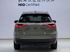 NIO ES8 2020 415KM Six-Seater - ფოტო 7