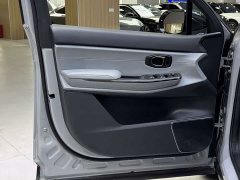 NIO ES8 2020 415KM Six-Seater - ფოტო 9