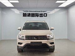 Volkswagen Touareg 2022 280TSI FWD Luxury Edition - ფოტო 2