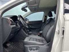 Volkswagen Touareg 2022 280TSI FWD Luxury Edition - ფოტო 4