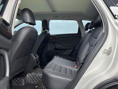Volkswagen Touareg 2022 280TSI FWD Luxury Edition - ფოტო 5