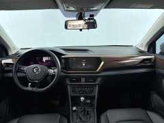 Volkswagen Touareg 2022 280TSI FWD Luxury Edition - ფოტო 7