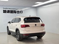 Volkswagen Touareg 2022 280TSI FWD Luxury Edition - ფოტო 8