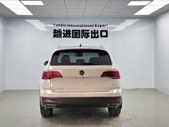 Volkswagen Touareg 2022 280TSI FWD Luxury Edition - ფოტო 9