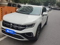 Volkswagen Taos 2023 300TSI FWD Luxury Plus Advanced Edition - ფოტო 1