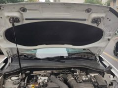 Volkswagen Taos 2023 300TSI FWD Luxury Plus Advanced Edition - ფოტო 10